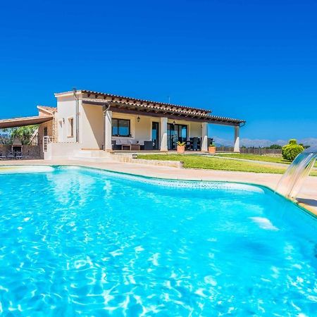 Villa Coira Alcudia  Exterior photo