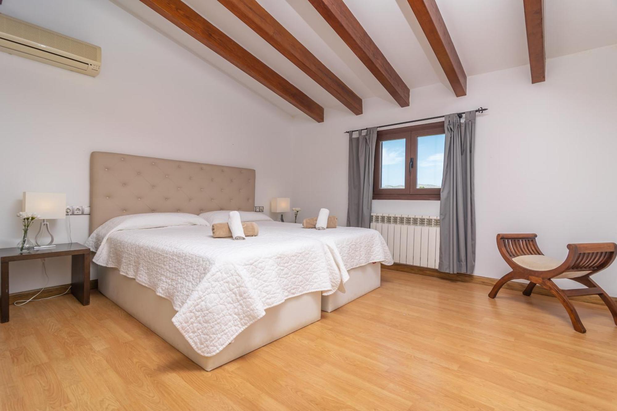 Villa Coira Alcudia  Exterior photo