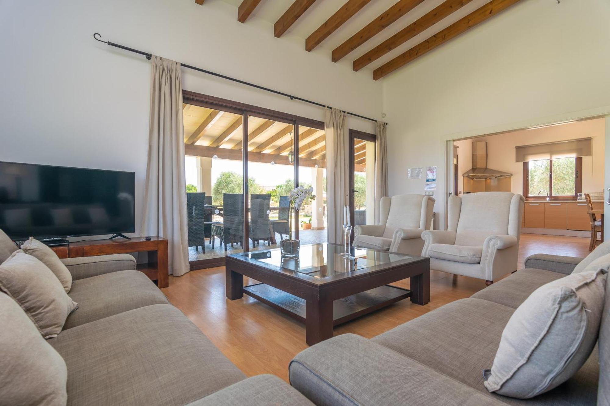 Villa Coira Alcudia  Exterior photo
