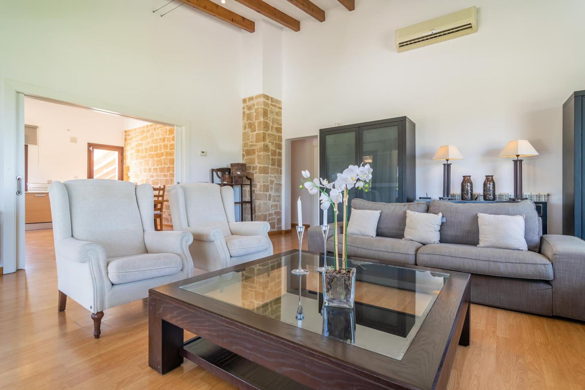 Villa Coira Alcudia  Exterior photo