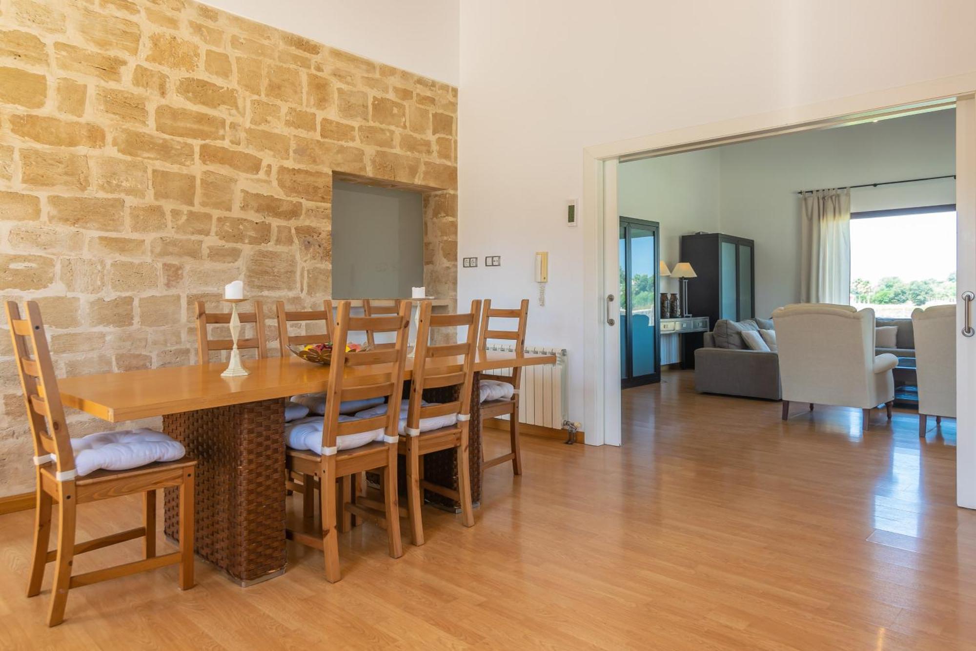 Villa Coira Alcudia  Exterior photo