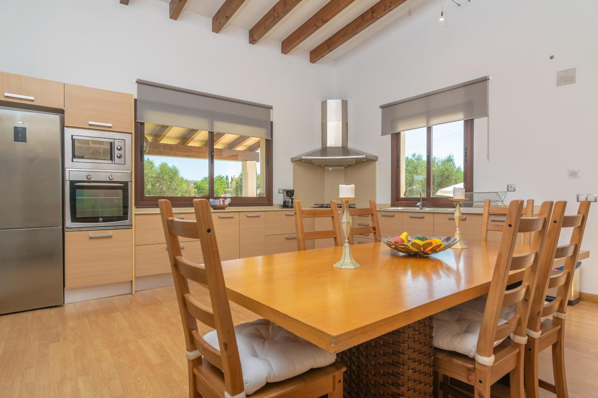 Villa Coira Alcudia  Exterior photo