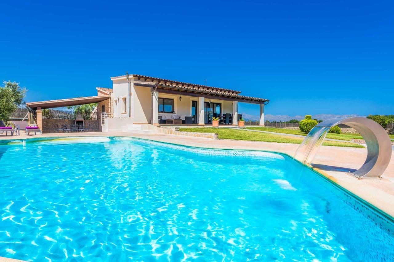 Villa Coira Alcudia  Exterior photo