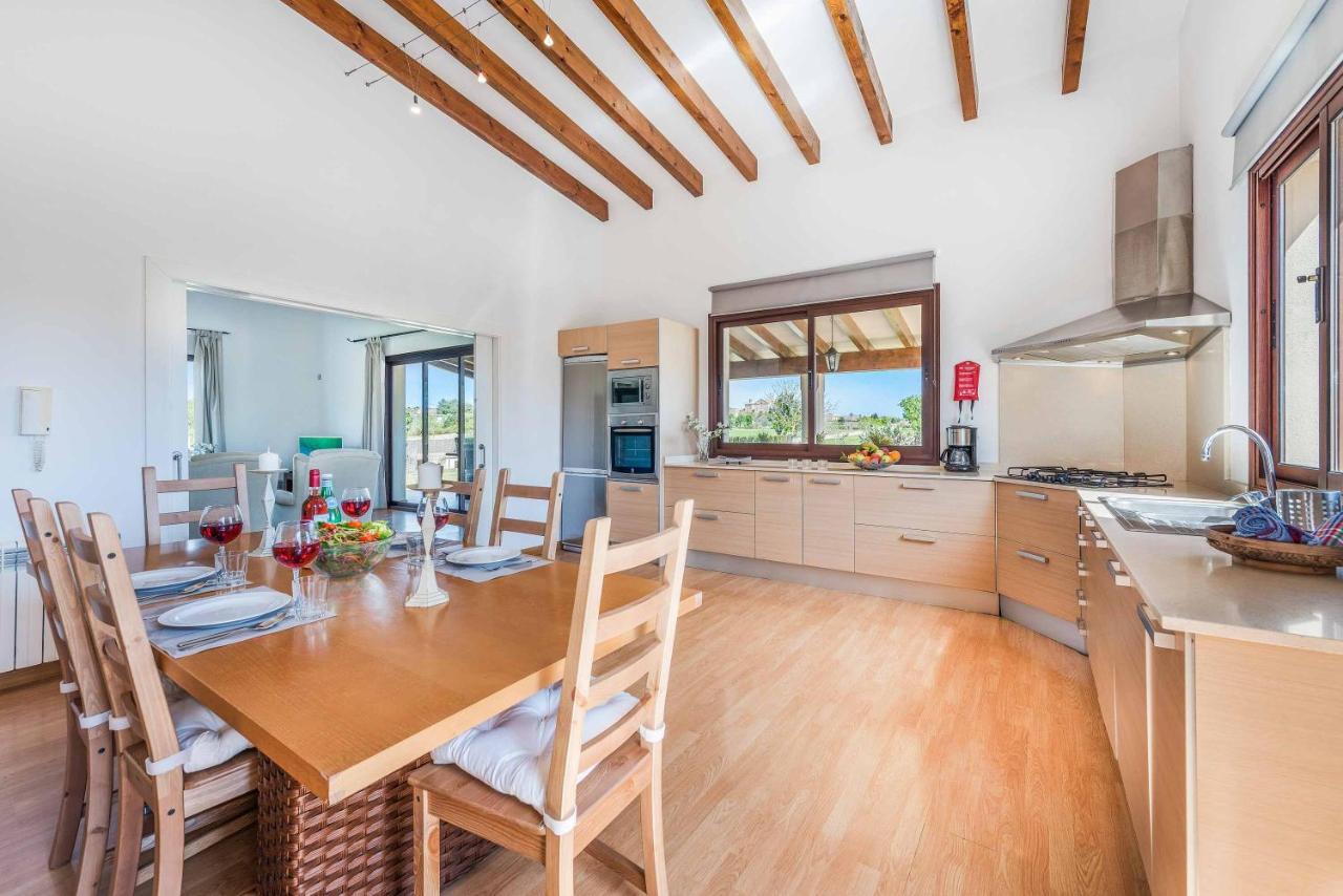 Villa Coira Alcudia  Exterior photo