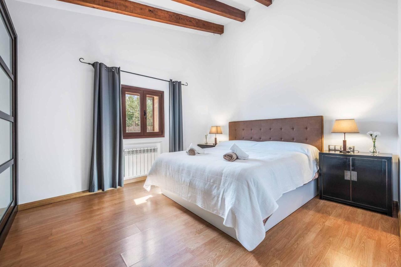 Villa Coira Alcudia  Exterior photo