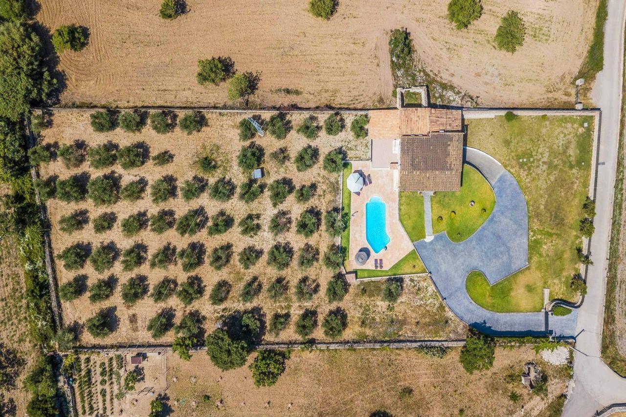 Villa Coira Alcudia  Exterior photo