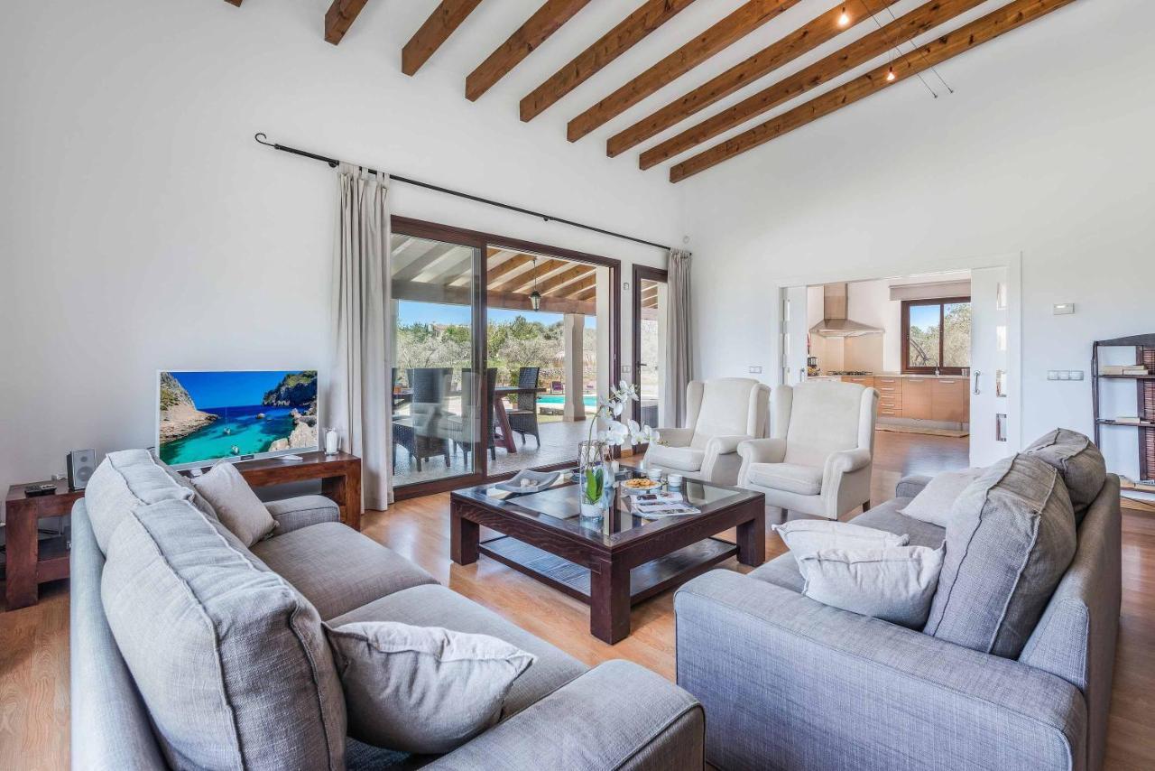 Villa Coira Alcudia  Exterior photo