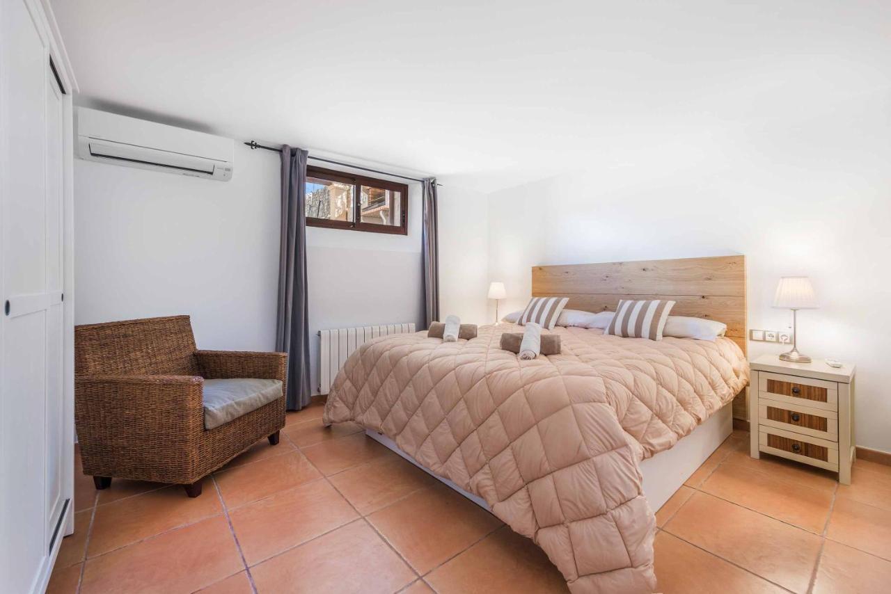Villa Coira Alcudia  Exterior photo